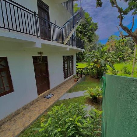 Kaumadi Villa Унаватуна Екстер'єр фото