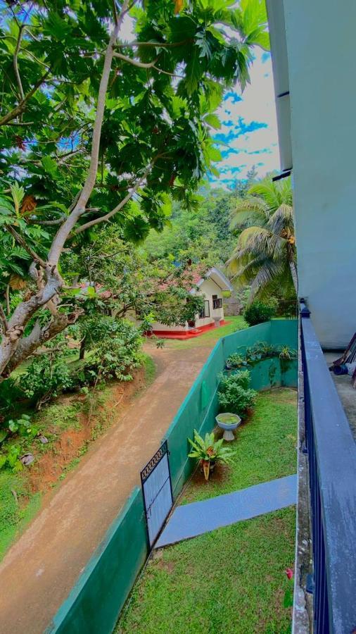Kaumadi Villa Унаватуна Екстер'єр фото