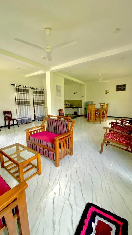 Kaumadi Villa Унаватуна Екстер'єр фото