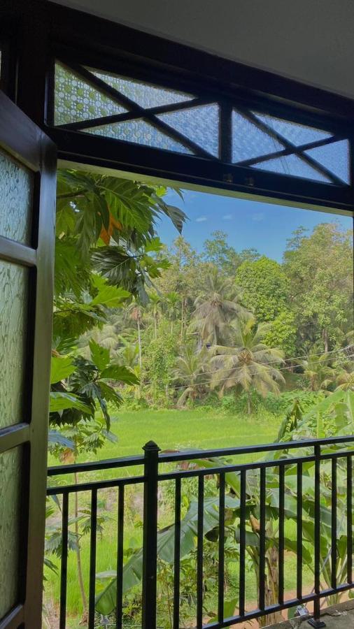 Kaumadi Villa Унаватуна Екстер'єр фото