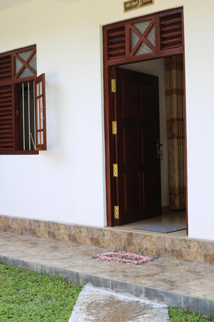 Kaumadi Villa Унаватуна Екстер'єр фото