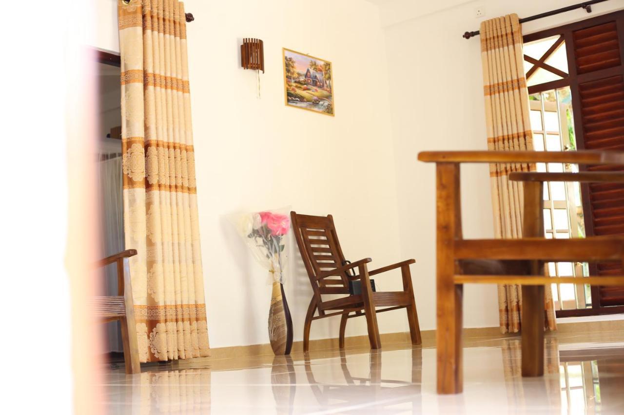 Kaumadi Villa Унаватуна Екстер'єр фото
