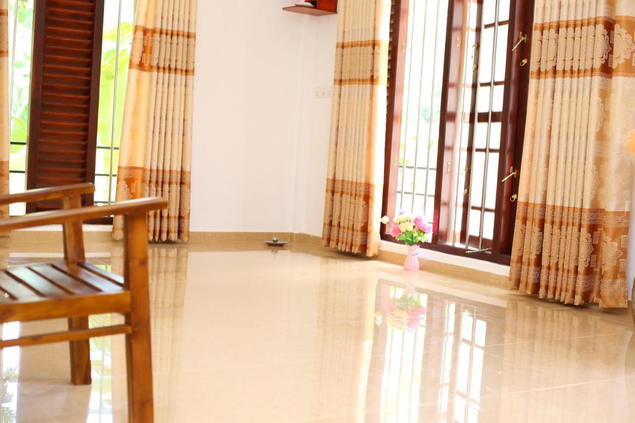 Kaumadi Villa Унаватуна Екстер'єр фото