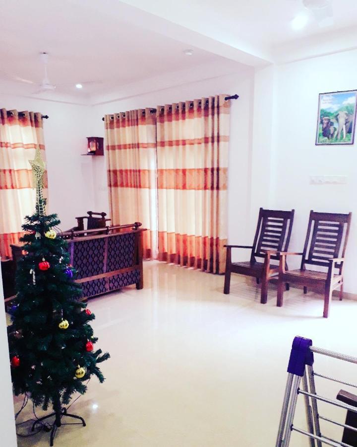 Kaumadi Villa Унаватуна Екстер'єр фото