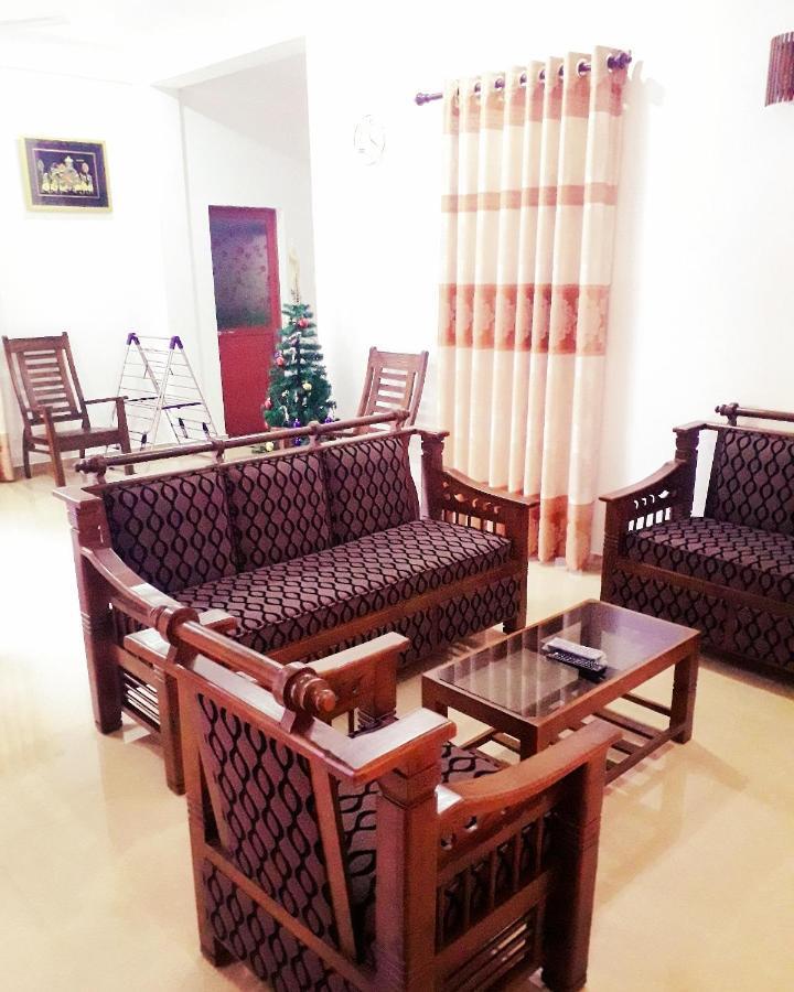 Kaumadi Villa Унаватуна Екстер'єр фото